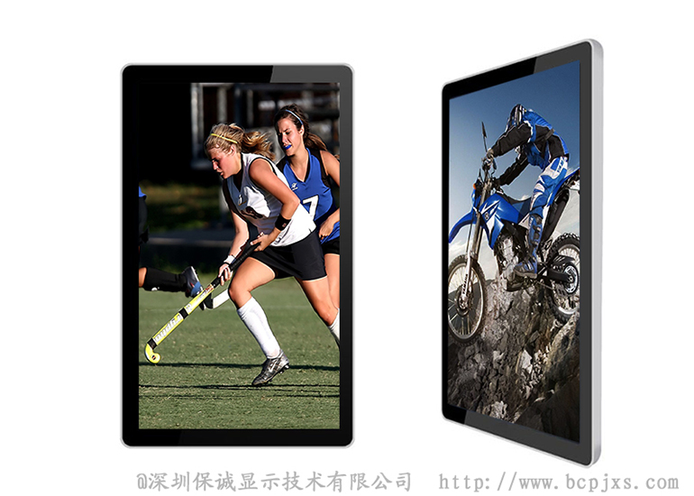 84寸液晶广告机