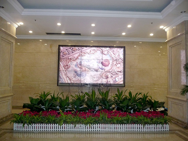 中国联通武汉分公司