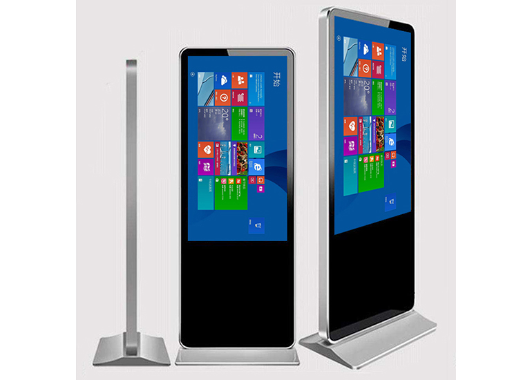 47寸触摸一体机（立式）