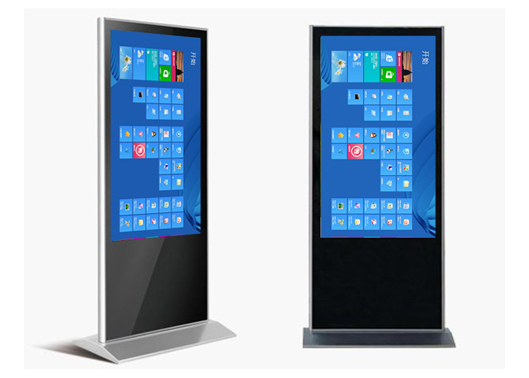70寸触摸一体机（立式）