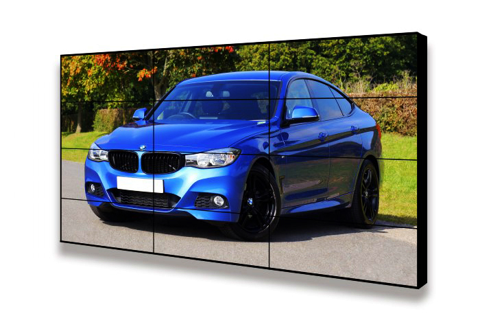 存在于液晶拼接屏行业的一些问题