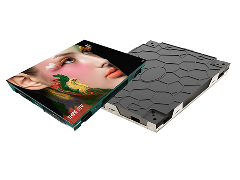 p0.93小间距LED显屏