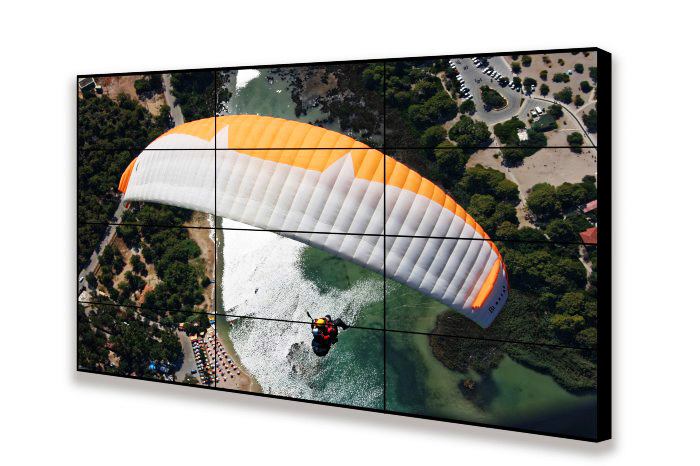 液晶拼接屏厂家